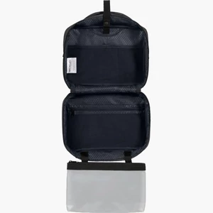 Samsonite neszeszer Stackd Toilet Kit Hanging Toilet Kit 142789/1041-Black