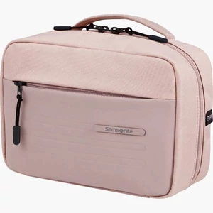 Samsonite neszeszer Stackd Toilet Kit Hanging Toilet Kit 142789/1751-Rose