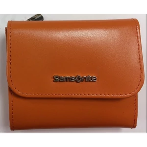 Samsonite pénztárca Női Lady Chic II SLG 9,5x8,5x2 Lady Chic II SLG-L WALLET 2CC+C+ZIP EXT