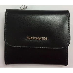 Samsonite pénztárca Női Lady Chic II SLG 9,5x8,5x2 Lady Chic II SLG-L WALLET 2CC+C+ZIP EXT