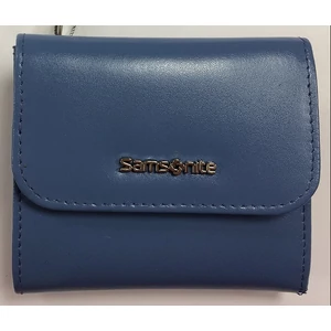 Samsonite pénztárca Női Lady Chic II SLG 9,5x8,5x2 Lady Chic II SLG-L WALLET 2CC+C+ZIP EXT