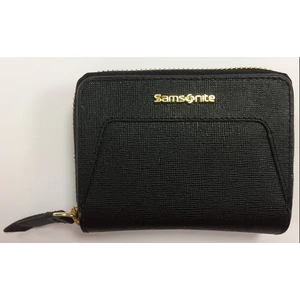 Samsonite pénztárca Női Lady Saffiano II SLG 10,5x7,7x2 Lady Saffiano II SLG-WALLET CC+ZIP EXT S