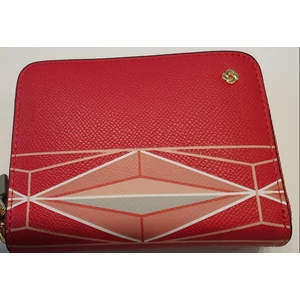 Samsonite pénztárca Női Seraphina SLG SMALL WALLET 104342/7681 Strawberry Geom