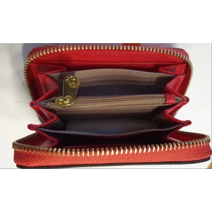 Samsonite pénztárca Női Seraphina SLG SMALL WALLET 104342/7681 Strawberry Geom