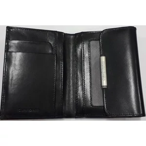 Samsonite pénztárca Női Lady Chic SLG-L.WALLET 2CC+ZIP EXT S fekete 48285/1041 ..