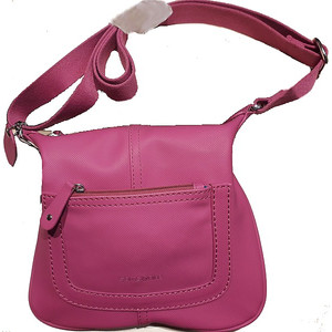 Samsonite válltáska női LADIES Handbags PARK Small crossover VIVED Fuchsis 45272/1347