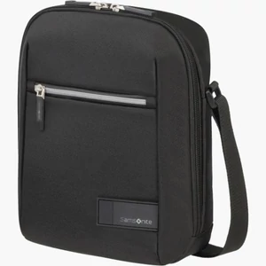 Samsonite oldaltáska 4,5L Litepoint Tablet Crossover M 9.7 134545/1041-Black