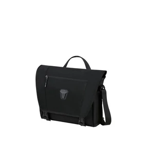 Samsonite oldaltáska Dye-Namic Messenger Bag 14.1 146464/1041-Black
