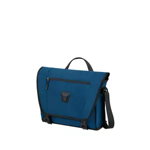 Samsonite oldaltáska Dye-Namic Messenger Bag 14.1 146464/1090-Blue