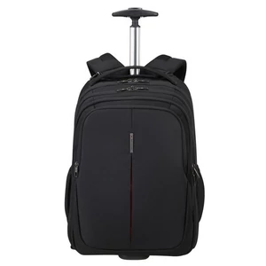 Samsonite hátizsák gurulós 25' Guardit 3.0 Lapt.Backpack/Wh 15.6 155203/1041-Black