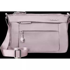 Samsonite oldaltáska H. Shoulder Bag S 3 Zip Move 4.0 Magenta-149360/1992