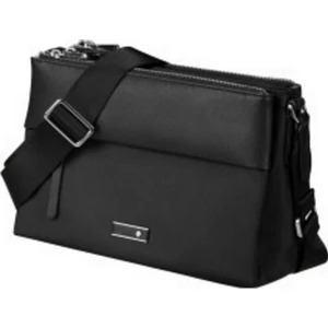 Samsonite oldaltáska H.Shoulder Bag 3 Comp Zalia 3.0 Black-149454/1041