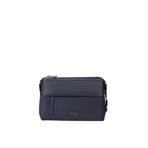 Samsonite oldaltáska H.Shoulder Bag 3 Comp Zalia 3.0 Dark Navy-149454/1265