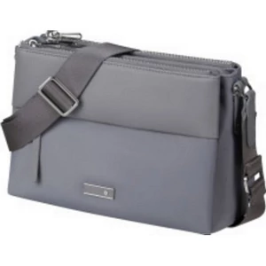Samsonite oldaltáska H.Shoulder Bag 3 Comp Zalia 3.0 Silver Grey-149454/1802