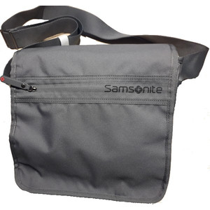 Samsonite oldaltáska M/Proof Messenger's bag city proof .