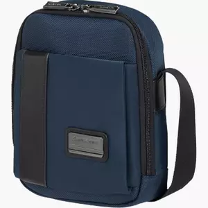 Samsonite oldaltáska Openroad 2.0 Tablet Crossover 7.9 137205/1971-Cool Blue