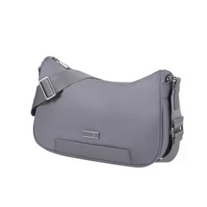 Samsonite oldaltáska Rounded Shoulder Bag Zalia 3.0 Silver Grey-149450/1802