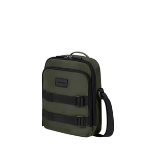 Samsonite oldaltáska Sackmod Crossover M 9.7 146461/3869-Foliage Green