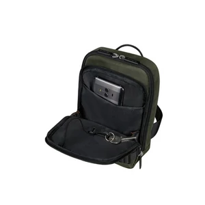 Samsonite oldaltáska Sackmod Crossover S 7.9 146458/3869-Foliage Green