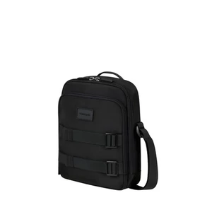 Samsonite oldaltáska Sacksquare Crossover M 9.7 146475/1041-Black
