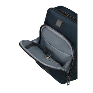 Samsonite oldaltáska Sacksquare Crossover M 9.7 146475/1090-Blue