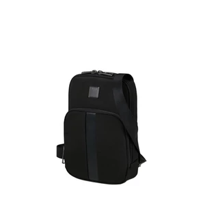 Samsonite oldaltáska Sacksquare Crossover S 7.9 146474/1041-Black