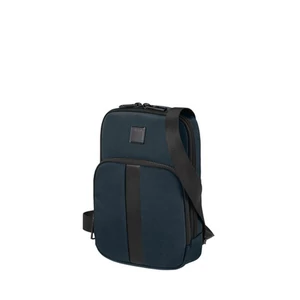 Samsonite oldaltáska Sacksquare Crossover S 7.9 146474/1090-Blue