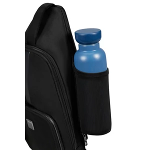 Samsonite oldaltáska Sacksquare Slingbag M 146476/1041-Black