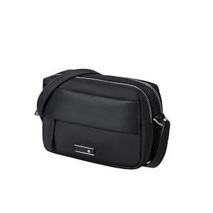 Samsonite oldaltáska Shoulder Bag 2 Comp Zalia 3.0 Black-149451/1041
