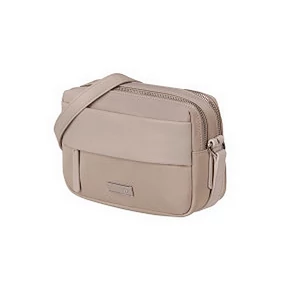 Samsonite oldaltáska Shoulder Bag 2 Comp Zalia 3.0 Old Rose-149451/1630