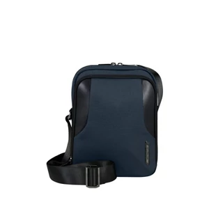Samsonite oldaltáska XBR 2.0 Crossover M 9.7 146515/1090-Blue