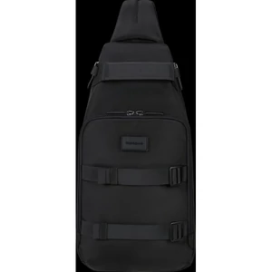 Samsonite övtáska Dye-Namic Waistbag Black 146465/1041-