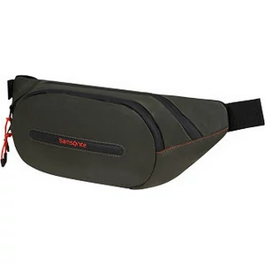 Samsonite övtáska Ecodiver Belt Bag 22' 140879/9199-Climbing Ivy