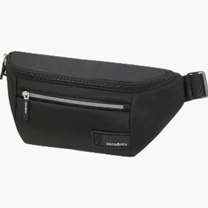 Samsonite övtáska Litepoint Waist bag 134554/1041-Black