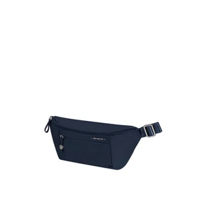 Samsonite övtáska Move 4.0 Waist Bag S 144725/1247-Dark Blue