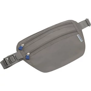 Samsonite övtáska rfid money belt 121374/2957 Eclipse Szürke