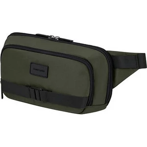 Samsonite övtáska Sackmod Waist Bag 146463/3869-Foliage Green
