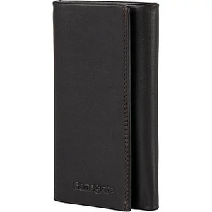 Samsonite pénztárca Attack 2 SLG 507 - K H 8 Hooks Long 124005/1320-Ebony Brown