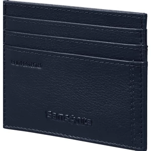 Samsonite pénztárca Attack 2 SLG 732 - 6Cc H S 135058/1647-Oxford Blue