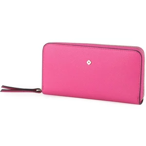Samsonite pénztárca Chromate SLG 319-L Zip Around Fuchsia 146352/1347