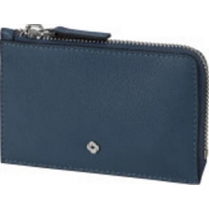 Samsonite pénztárca Every-Time 2.0 Slg 359 - L W 6Cc+Z C 149544/B043-Blueberry Blue