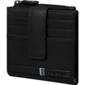 Samsonite pénztárca Flagged SLG 048 - B 9Cc+Zc+C 144468/1041-Black