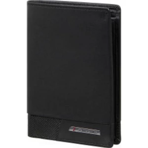 Samsonite pénztárca Pro-DLX 6 SLG 143 - W S 8Cc+Hfl+2C 144540/1041-Black