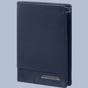 Samsonite pénztárca Pro-DLX 6 SLG 143 - W S 8Cc+Hfl+2C 144540/1615-Night Blue
