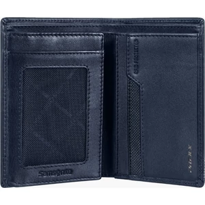 Samsonite pénztárca Pro-DLX 6 SLG 143 - W S 8Cc+Hfl+2C 144540/1615-Night Blue