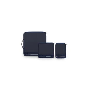 Samsonite  táska szett Pack-Sized 3 darabos rendszerező CUBES NAVY 146885/1596