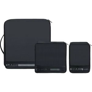 Samsonite  táska szett Pack-Sized 3 darabos rendszerező 146885/1041 Black