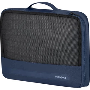 Samsonite  táska szett Ta Revolution Set Of 3 Packing Cubes 155602/1549-Midnight Blue