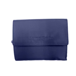 Samsonite pénztárca textil Move SLG CASE Walletb 8CC zipzár C. F29011001