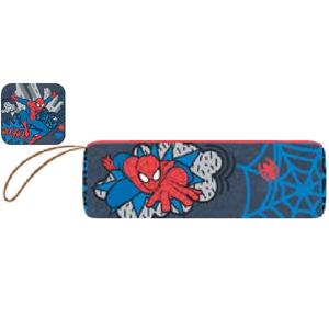 Samsonite tolltartó gyerek Marvel Stylies PENCIL 21x7x8,5x1l 0,1k Marvel 72657/5036 SPIDERManPop